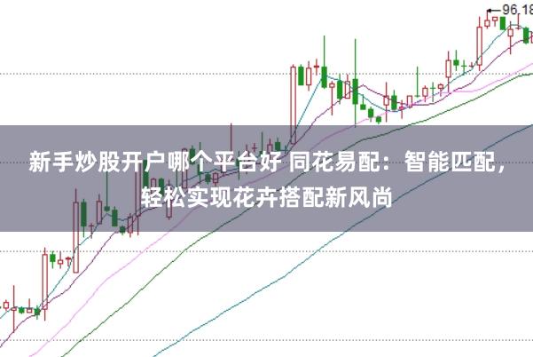 新手炒股开户哪个平台好 同花易配：智能匹配，轻松实现花卉搭配新风尚
