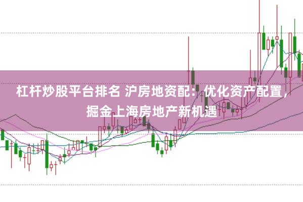 杠杆炒股平台排名 沪房地资配：优化资产配置，掘金上海房地产新机遇