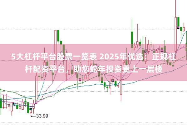 5大杠杆平台股票一览表 2025年优选：正规杠杆配资平台，助您蛇年投资更上一层楼