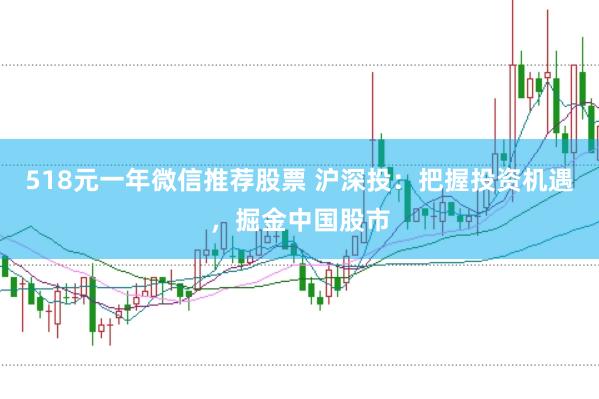 518元一年微信推荐股票 沪深投：把握投资机遇，掘金中国股市