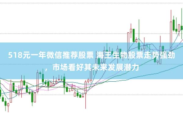 518元一年微信推荐股票 海王生物股票走势强劲，市场看好其未来发展潜力