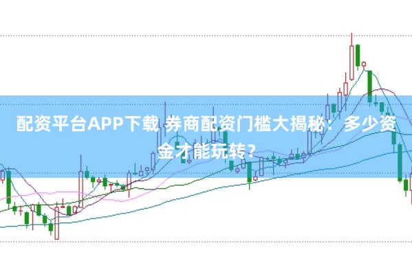 配资平台APP下载 券商配资门槛大揭秘：多少资金才能玩转？