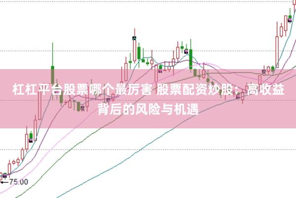 杠杠平台股票哪个最厉害 股票配资炒股：高收益背后的风险与机遇