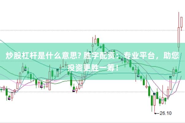 炒股杠杆是什么意思? 胜字配资：专业平台，助您投资更胜一筹！