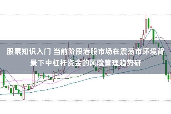 股票知识入门 当前阶段港股市场在震荡市环境背景下中杠杆资金的风险管理趋势研