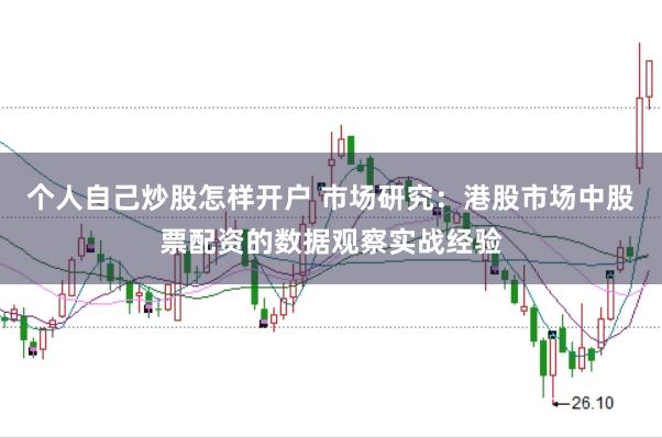 个人自己炒股怎样开户 市场研究:港股市场中股票配资的数据观察实战经验