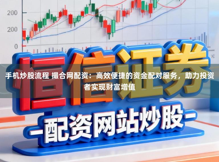 手机炒股流程 撮合网配资:高效便捷的资金配对服务,助力投资者实现财富增值