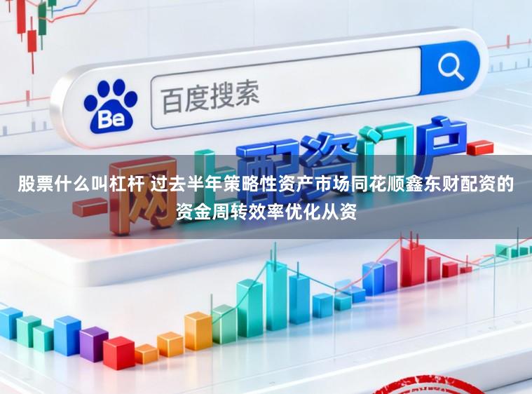 股票什么叫杠杆 过去半年策略性资产市场同花顺鑫东财配资的资金周转效率优化从资