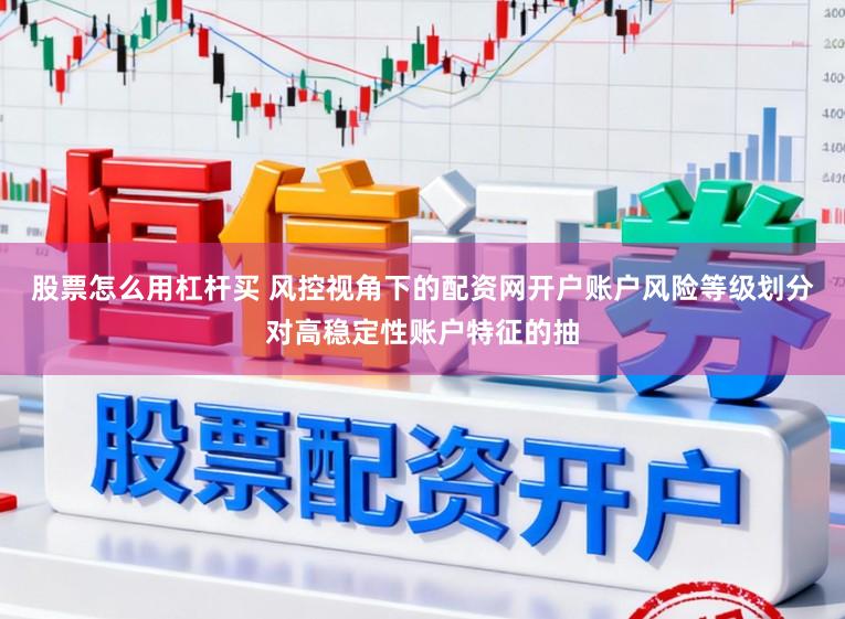 股票怎么用杠杆买 风控视角下的配资网开户账户风险等级划分对高稳定性账户特征的抽