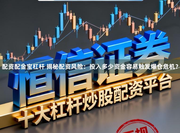 配资配金宝杠杆 揭秘配资风险：投入多少资金容易触发爆仓危机？