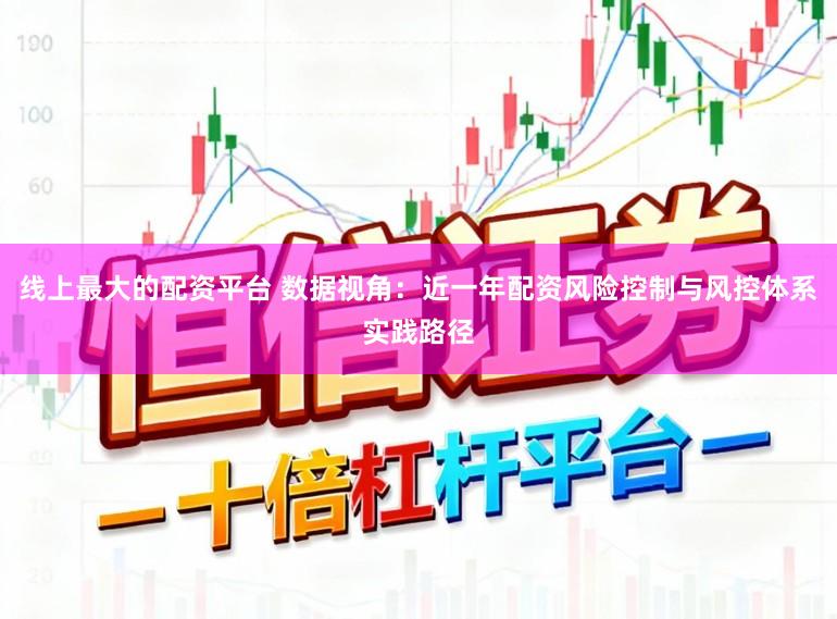 线上最大的配资平台 数据视角：近一年配资风险控制与风控体系实践路径