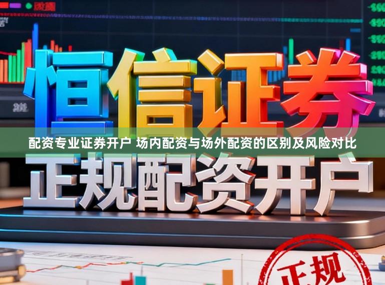 配资专业证券开户 场内配资与场外配资的区别及风险对比