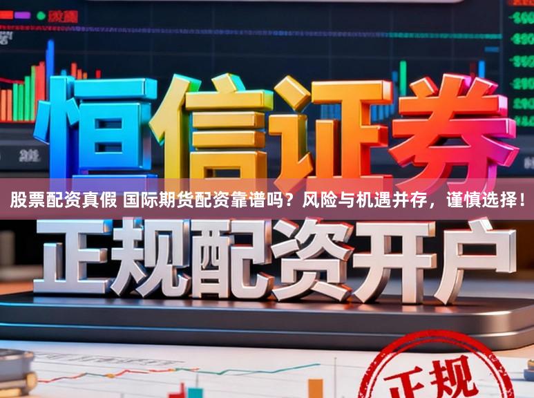 股票配资真假 国际期货配资靠谱吗？风险与机遇并存，谨慎选择！