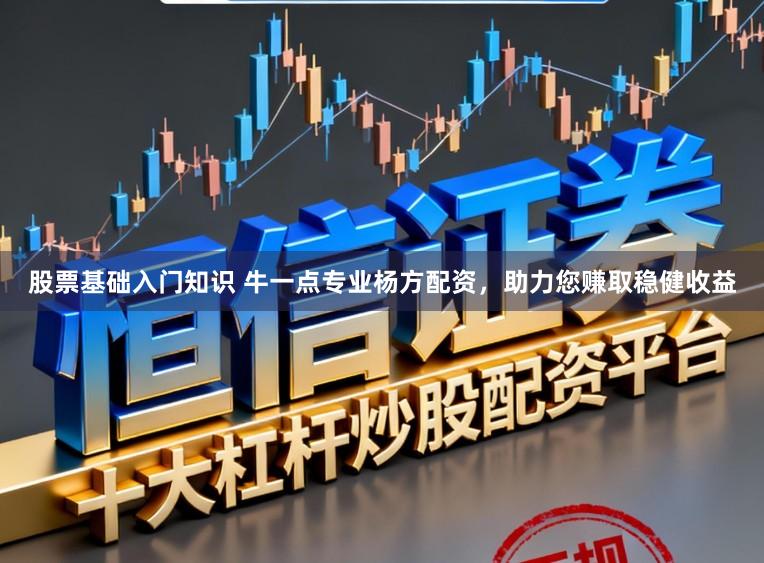 股票基础入门知识 牛一点专业杨方配资，助力您赚取稳健收益
