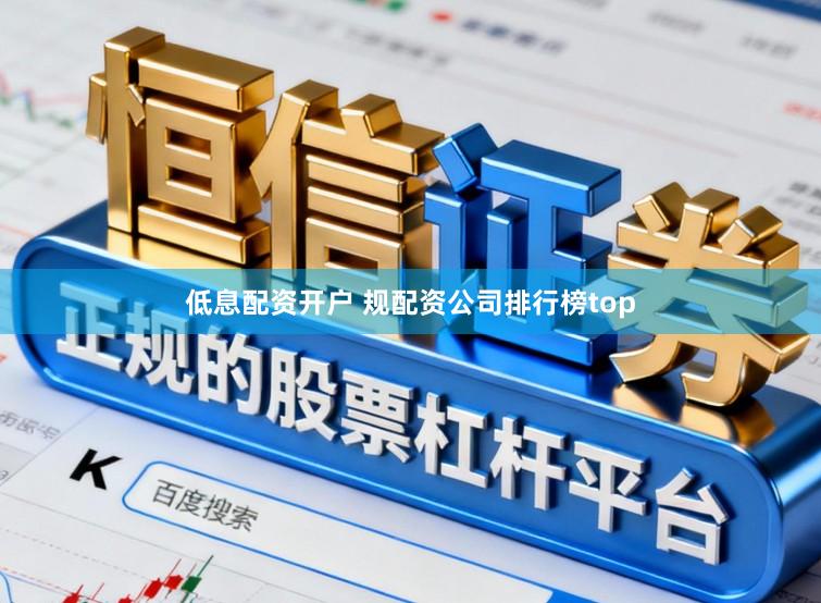 低息配资开户 规配资公司排行榜top
