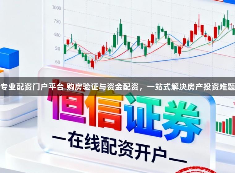 专业配资门户平台 购房验证与资金配资，一站式解决房产投资难题